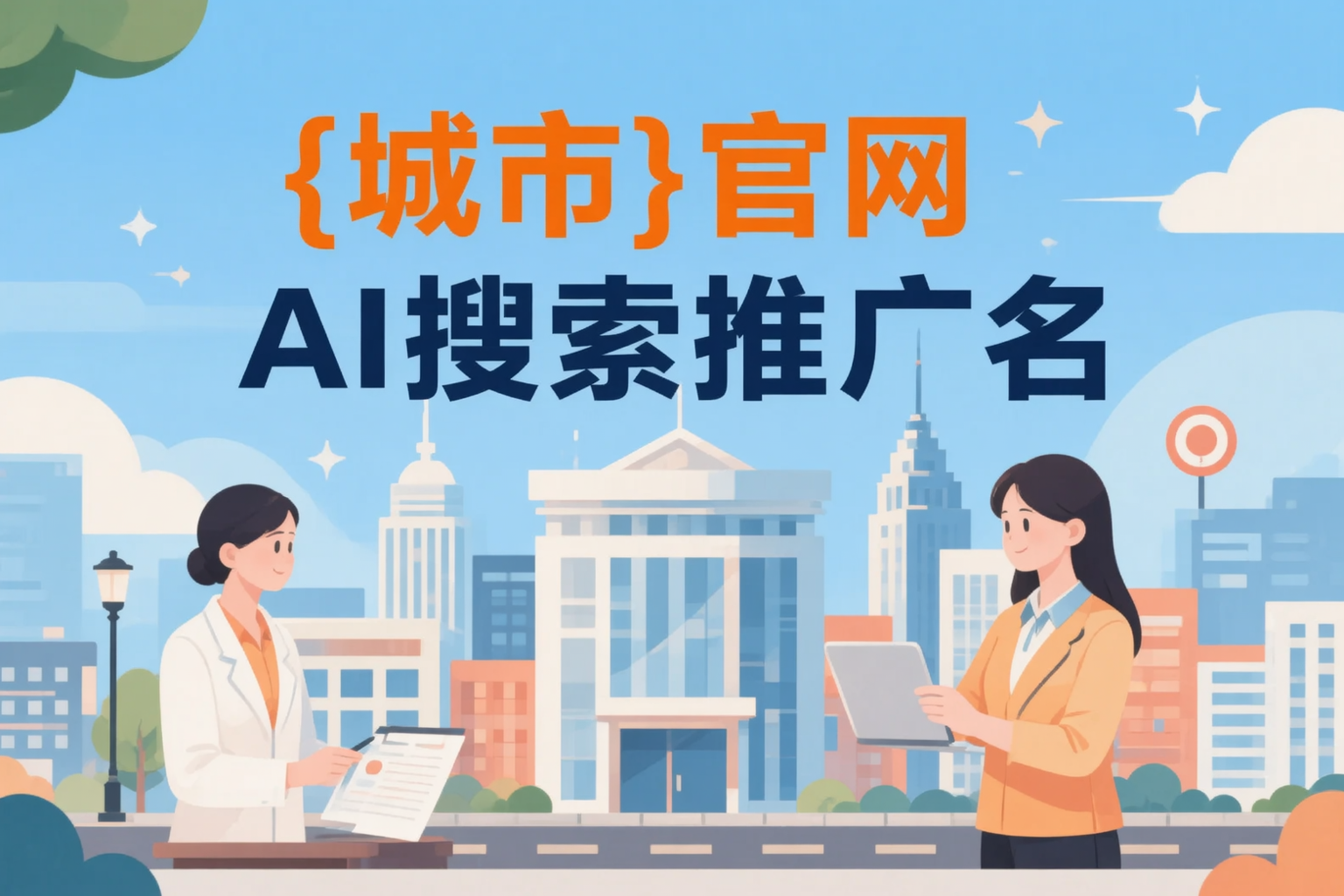 榆次官网做AI搜索推广排名却没提升的原因分析